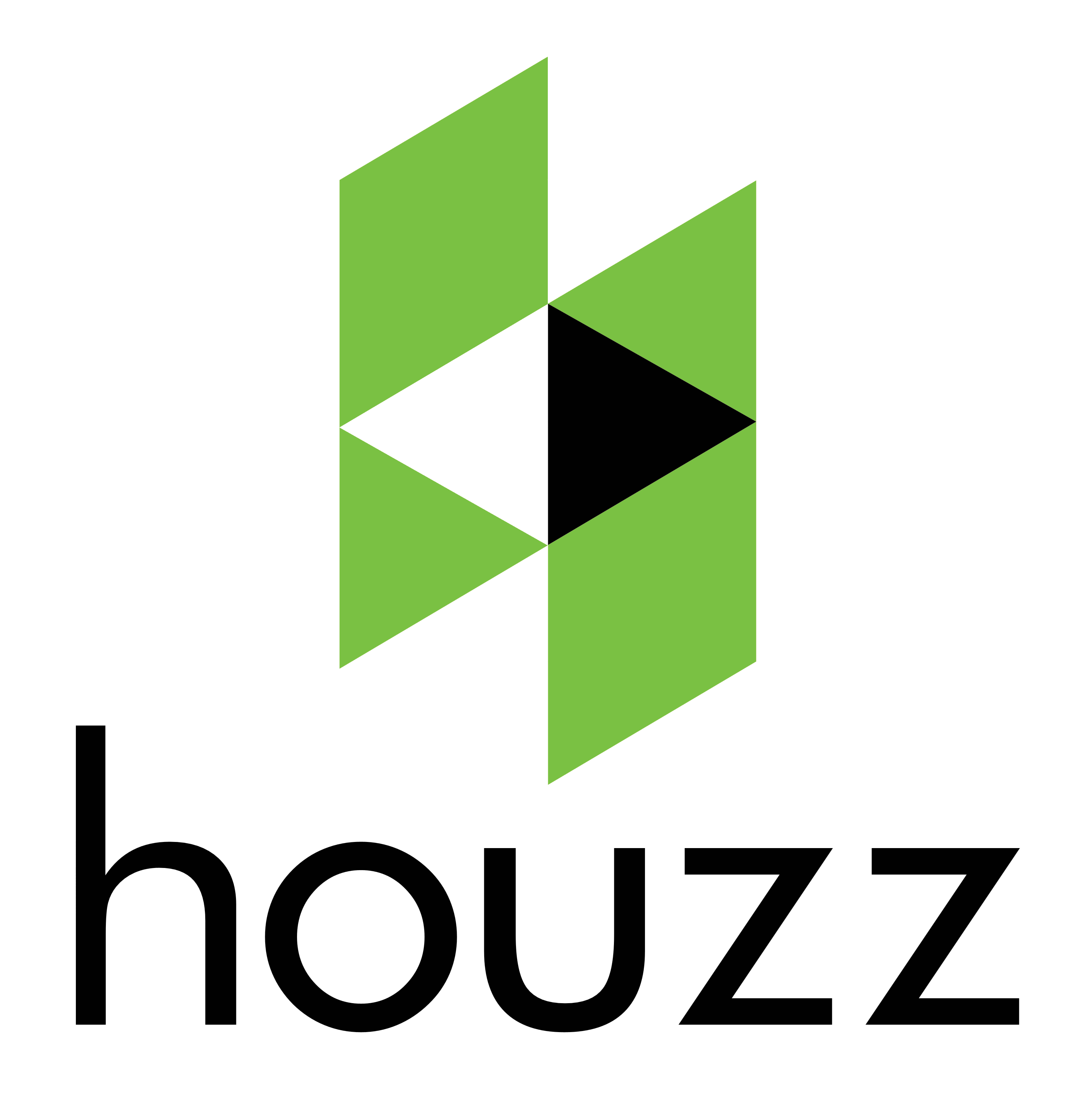 houzz logo