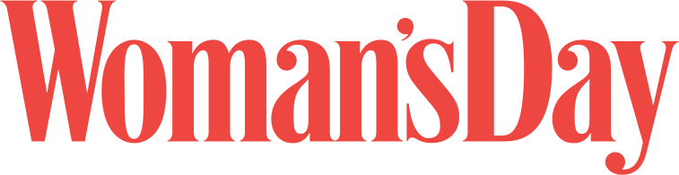 woman's Day logo